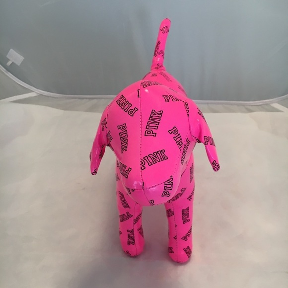 Pink. Victoria’s Secret large dog - Picture 5 of 6